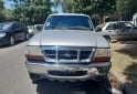 Camionetas - Ford S10 2001 Diesel 450Km - En Venta