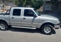 Camionetas - Ford S10 2001 Diesel 450Km - En Venta