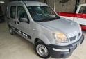 Utilitarios - Renault Kangoo 2012 GNC  - En Venta