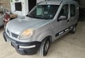 Utilitarios - Renault Kangoo 2012 GNC  - En Venta