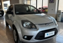 Autos - Ford KA FLY VIRAL 2012 Nafta 172000Km - En Venta