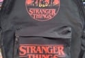 Otros - Mochilas escolares Stranger things anime series peliculas y videogames - En Venta