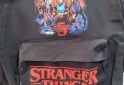 Otros - Mochilas escolares Stranger things anime series peliculas y videogames - En Venta