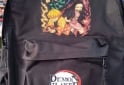 Otros - Mochilas escolares Stranger things anime series peliculas y videogames - En Venta
