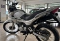 Motos - Honda FALCON 400 CC 2015 Nafta 9849Km - En Venta