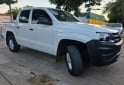 Autos - Volkswagen Amarok 2024 Diesel 75000Km - En Venta