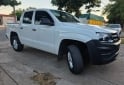 Autos - Volkswagen Amarok 2024 Diesel 75000Km - En Venta