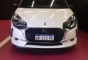 Autos - DS performance 2017 Nafta 89000Km - En Venta