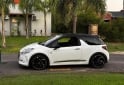 Autos - DS performance 2017 Nafta 89000Km - En Venta