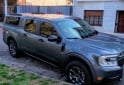 Camionetas - Ford MAVERICK 2022 Nafta 56000Km - En Venta