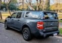 Camionetas - Ford MAVERICK 2022 Nafta 56000Km - En Venta