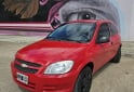 Autos - Chevrolet Celta 1.4 2012 Nafta 230000Km - En Venta
