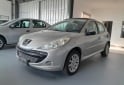 Autos - Peugeot 207 xt 2011 Nafta 155000Km - En Venta