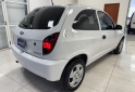 Autos - Chevrolet CELTA - LT 2012 Nafta 157000Km - En Venta
