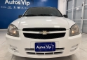 Autos - Chevrolet CELTA - LT 2012 Nafta 157000Km - En Venta