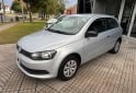 Autos - Volkswagen GOL TREND 1.6 3P 2016 Nafta 90000Km - En Venta