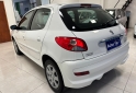 Autos - Peugeot 207 ALLURE 1.4 2013 Nafta 106000Km - En Venta
