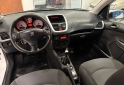 Autos - Peugeot 207 ALLURE 1.4 2013 Nafta 106000Km - En Venta