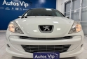 Autos - Peugeot 207 ALLURE 1.4 2013 Nafta 106000Km - En Venta