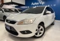Autos - Ford FOCUS - TREND 2012 Nafta 137000Km - En Venta