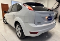 Autos - Ford FOCUS - TREND 2012 Nafta 137000Km - En Venta