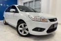 Autos - Ford FOCUS - TREND 2012 Nafta 137000Km - En Venta