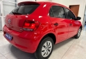 Autos - Volkswagen GOL TREND TRENDLINE 2013 Nafta 99000Km - En Venta
