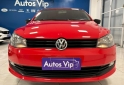 Autos - Volkswagen GOL TREND TRENDLINE 2013 Nafta 99000Km - En Venta