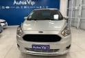 Autos - Ford KA - SE 2017 Nafta 88000Km - En Venta