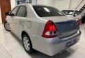 Autos - Toyota ETIOS XLS 2017 Nafta 77000Km - En Venta
