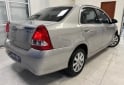 Autos - Toyota ETIOS XLS 2017 Nafta 77000Km - En Venta