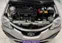 Autos - Toyota ETIOS XLS 2017 Nafta 77000Km - En Venta