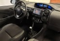 Autos - Toyota ETIOS XLS 2017 Nafta 77000Km - En Venta