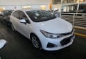 Autos - Chevrolet LT 2021 Nafta 111675Km - En Venta
