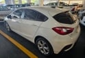 Autos - Chevrolet LT 2021 Nafta 111675Km - En Venta