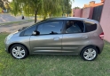 Autos - Honda FIT EXL 1.5 2009 Nafta 140000Km - En Venta