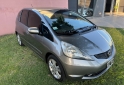 Autos - Honda FIT EXL 1.5 2009 Nafta 140000Km - En Venta
