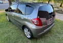 Autos - Honda FIT EXL 1.5 2009 Nafta 140000Km - En Venta