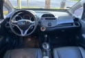 Autos - Honda FIT EXL 1.5 2009 Nafta 140000Km - En Venta