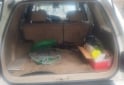 Camionetas - Nissan pathfinder 2002 Nafta 290000Km - En Venta