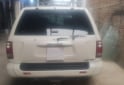 Camionetas - Nissan pathfinder 2002 Nafta 290000Km - En Venta