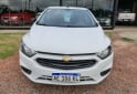 Autos - Chevrolet �nix 1.4 plus 2020 Nafta 99000Km - En Venta