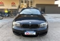 Autos - Bmw 135i Coupe Sportive 306 H 2013 Nafta 94000Km - En Venta