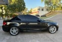 Autos - Bmw 135i Coupe Sportive 306 H 2013 Nafta 94000Km - En Venta