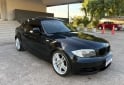Autos - Bmw 135i Coupe Sportive 306 H 2013 Nafta 94000Km - En Venta