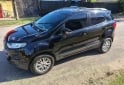 Autos - Ford Ecosport 1.6 se 2016 Nafta 128000Km - En Venta