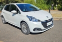 Autos - Peugeot 208 1.6vti C3 POLO 2018 Nafta 73000Km - En Venta
