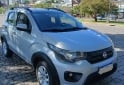 Autos - Fiat Mobi 2019 Nafta 58500Km - En Venta