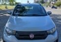 Autos - Fiat Mobi 2019 Nafta 58500Km - En Venta