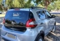 Autos - Fiat Mobi 2019 Nafta 58500Km - En Venta
